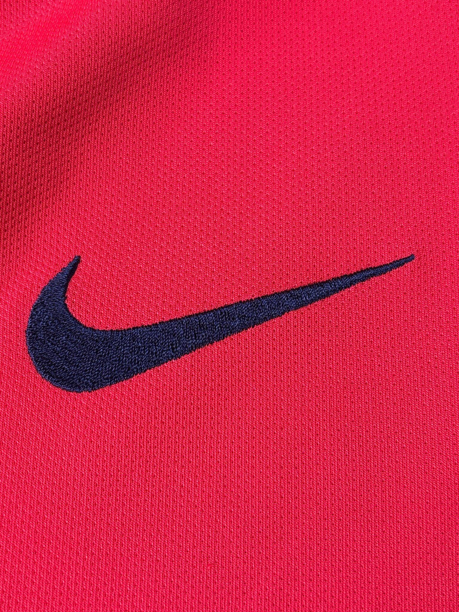 2014/15 PSG Ibrahimovic #10 Third Shirt (L)