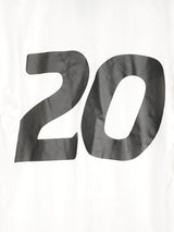 2000/1 Ternana #20 Away Shirt L/S (XXL)