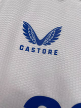 2022/23 Rangers Away Shirt L/S (M)