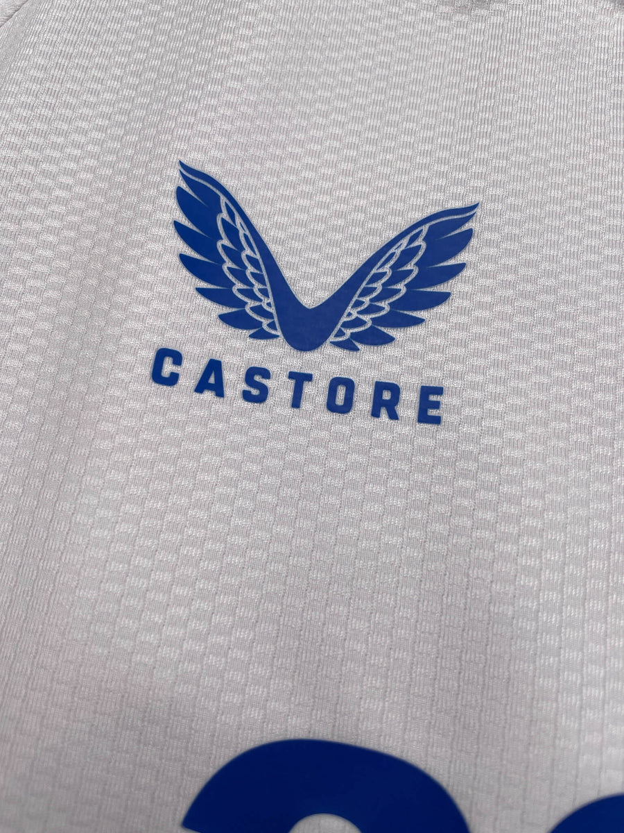 2022/23 Rangers Away Shirt L/S (M)