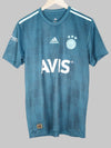2018/19 Fenerbahçe Away Shirt (M) Adidas