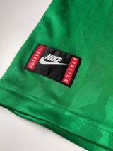 1996/97 Nigeria Home Shirt Reissue (L)