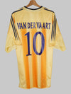 Ajax Away Shirt 2004/5 Van der Vaart #10 (XL)