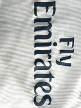 2015/16 Real Madrid Ronaldo #7 Home Shirt L/S (M)