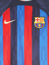 2022/23 Barcelona Lamine Yamal #41 Home Shirt (M)