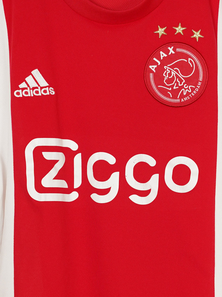 Ajax Home Shirt 2015/16 (M)