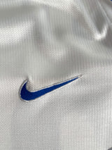 1997/98 Italy Baggio R. #18 Away Shirt (L)