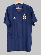 2017/18 Fenerbahce Training Shirt (XL)