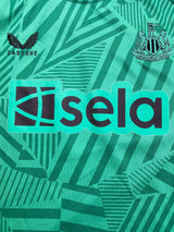 2023/24 Newcastle United Away Shirt (L)