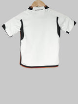 2022/23 Germany Home Shirt (S kids)