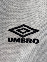 1996/97 Manchester United Polo Shirt (L)