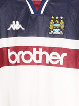 1997/98 Manchester City Away Shirt (L)