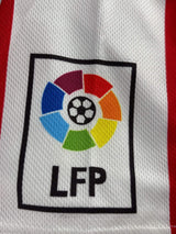 2007/08 Athletic Bilbao Home Shirt (L)