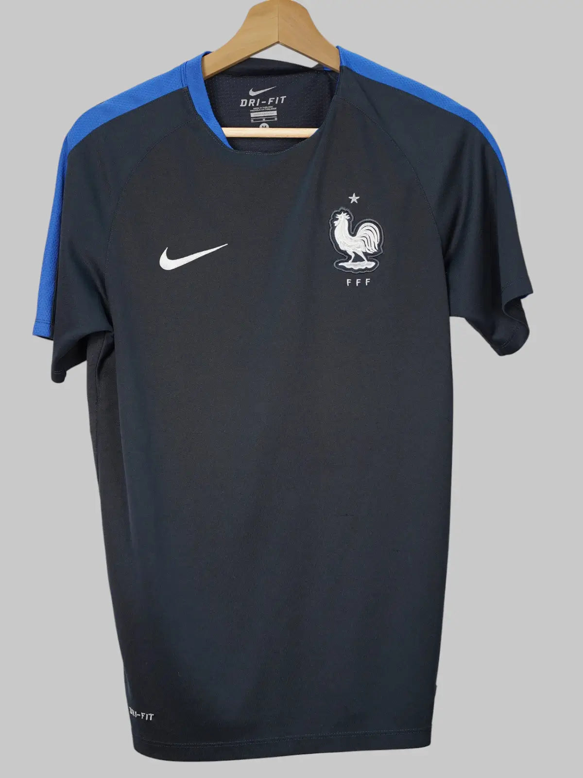 France Training Shirt 2016/17 (M)
