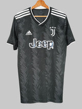 2022/23 Juventus Pogba #10 Away Shirt (M)