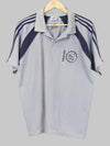 2001/02 Ajax Polo (XL) Adidas