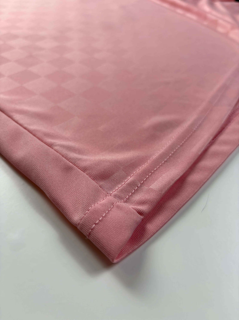 Palermo Home Shirt 2013/14 L/S Vitiello #29 Match Issued/Worn (M)