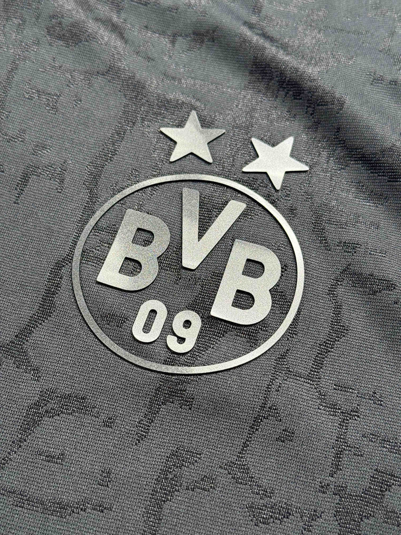 <tc>Borussia Dortmund</tc> Quatrième maillot 2022/2023 Bellingham n° 22 (G)