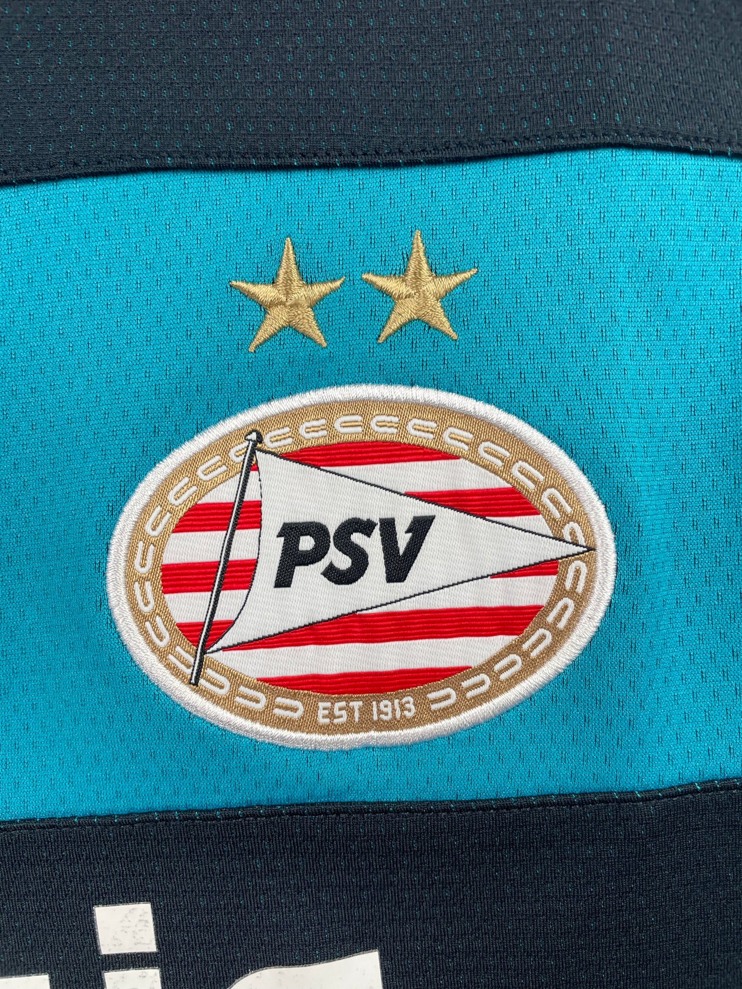 PSV Away kit 2016/17 - 10/10 - XL