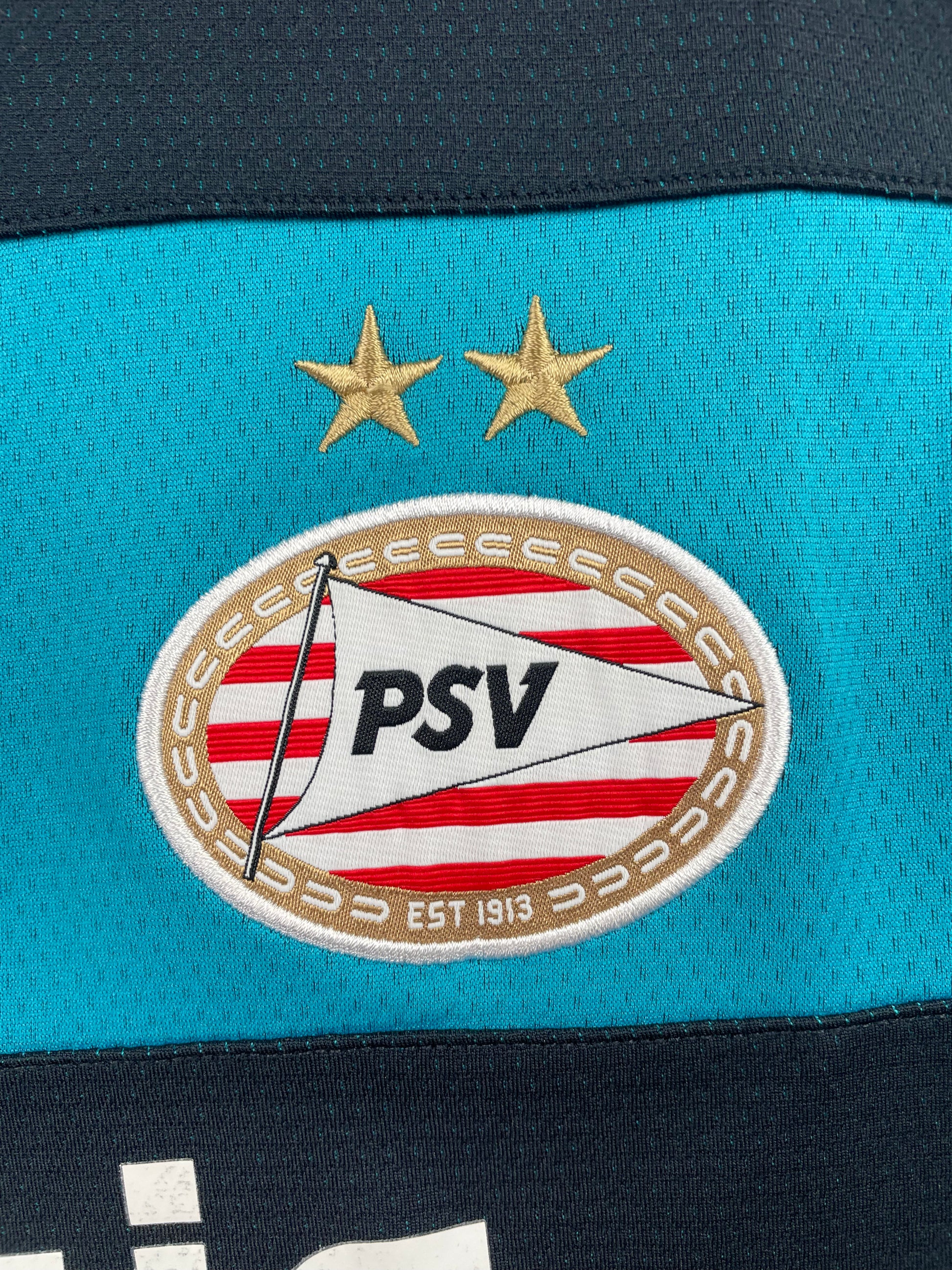 PSV Away kit 2016/17 - 10/10 - XL