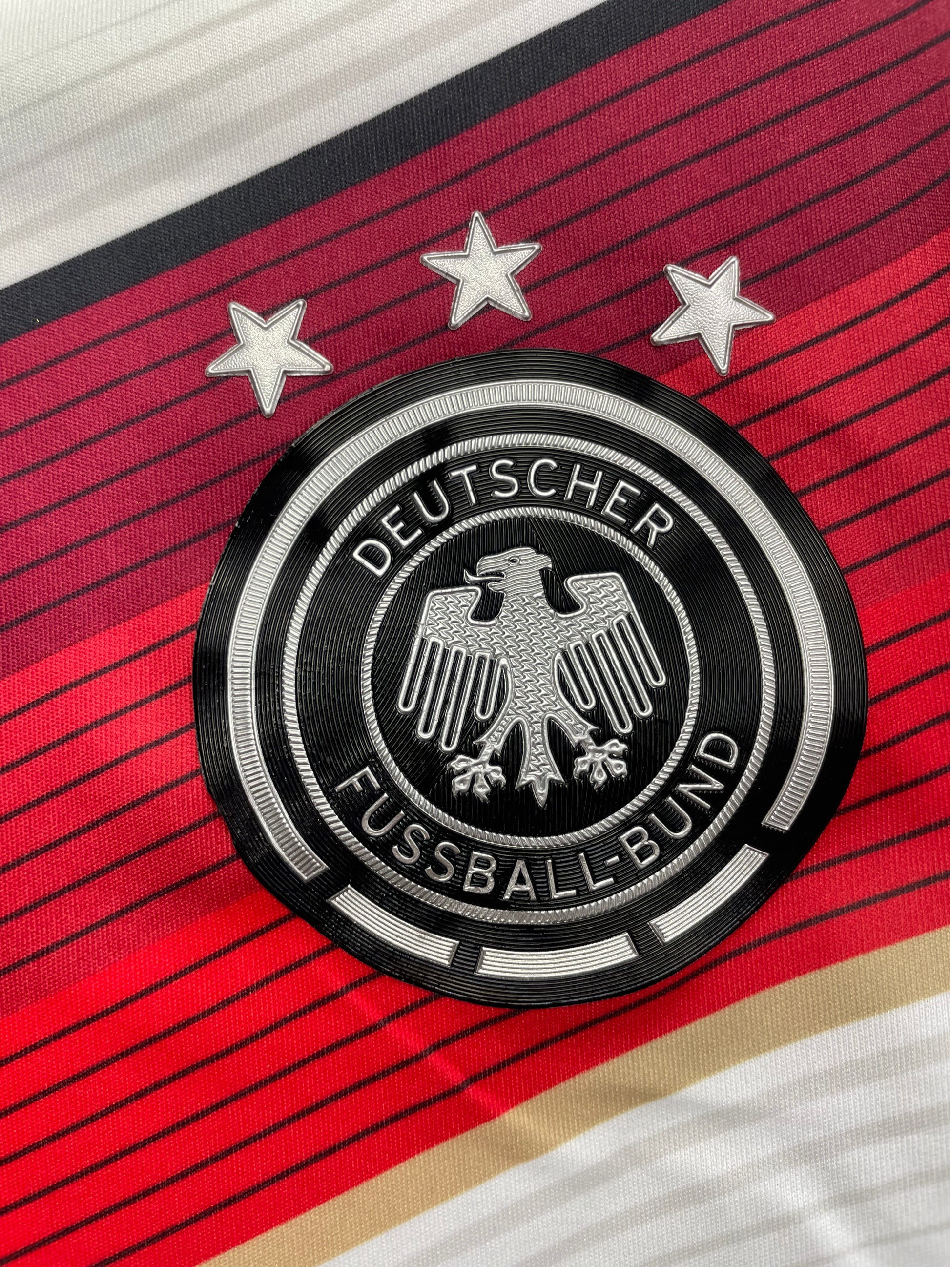 Germany Home Kit World Cup 2014 - 9/10 - S