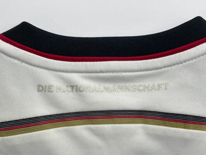 Germany Home Kit World Cup 2014 - 9/10 - S