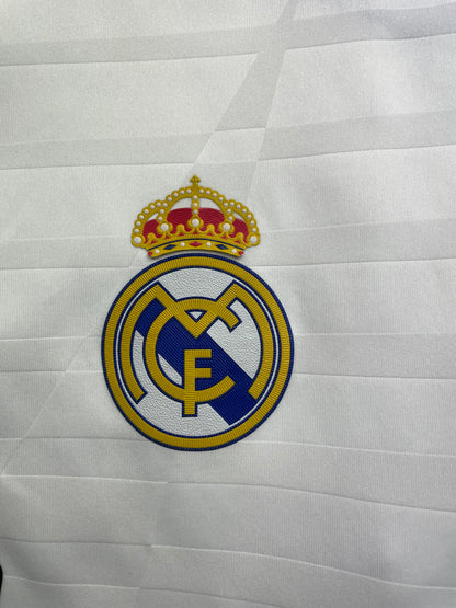 Real Madrid Home Shirt 2014/15 - 7/10 - S