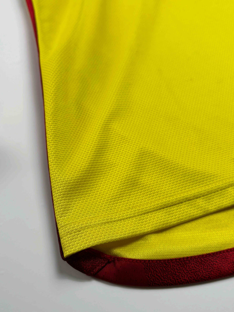 Maillot Domicile Colombie 2022/23 (L)