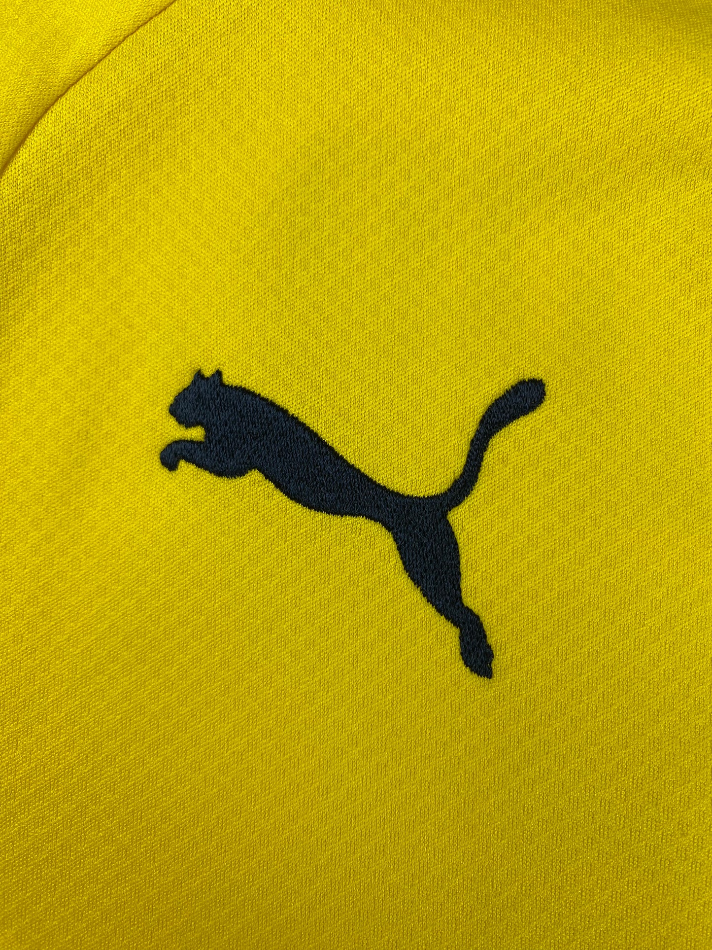 Dortmund Thuisshirt 2019/20 Haaland #17 - 10/10 - S