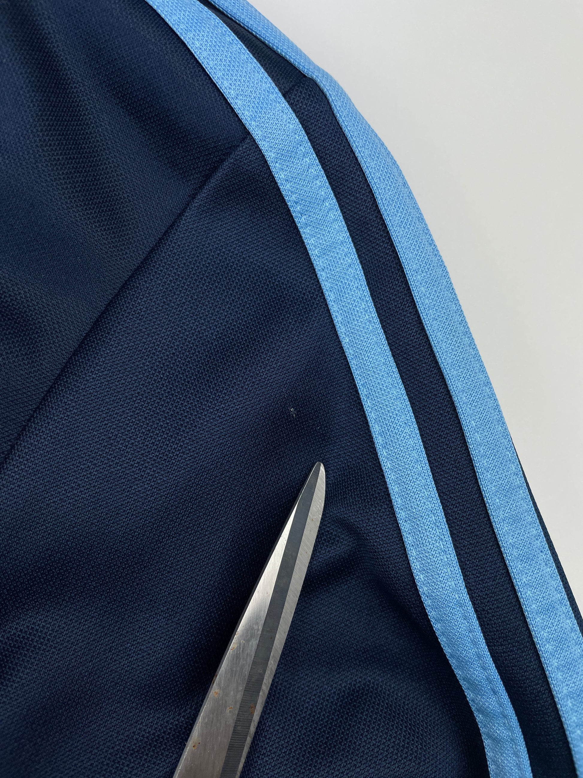 Argentina Track Jacket 2014 - 9/10 - S