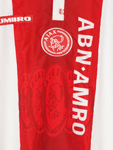 1997/98 Ajax Home Shirt (L)