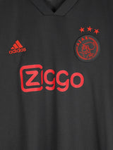 2021/22 Ajax Tadic #10 Third Shirt (XXL)