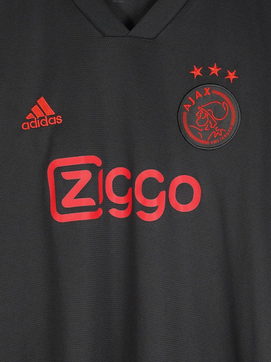 2021/22 Ajax Tadic #10 Third Shirt (XXL)