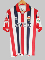 2023/24 Willem II Home Shirt (XL)