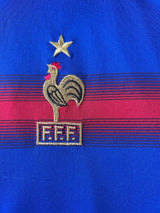 2004/05 France Vieira #4 Home Shirt (XXL)