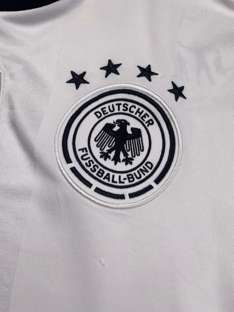 2016/17 Germany Home Shirt (XL)