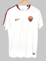 2015/16 AS Roma Training Shirt (M)