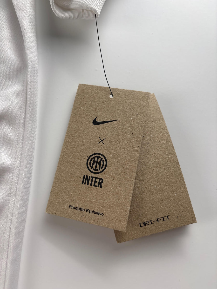 2023/24 Inter Milan Lautaro #10 Ninja Turtles Away Shirt BNWT (M)