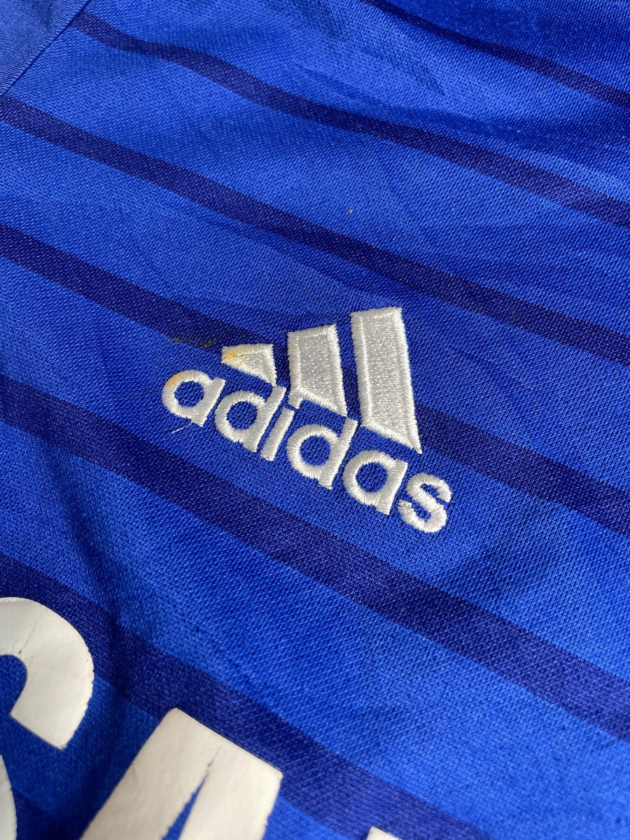 2014/15 Chelsea Home Shirt (M)