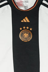 2022/23 Germany Home Shirt (S kids)