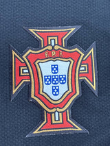 2006/7 Portugal C.Ronaldo #17 Away Shirt (XL)