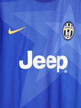 2014/15 Juventus Pogba #6 Away Shirt (L)