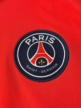 2014/15 PSG Ibrahimovic #10 Third Shirt (L)