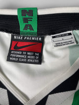1996/97 Nigeria Home Shirt Reissue (L)