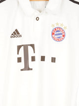 2013/14 Bayern Munich Robben #10 Away Shirt (L)