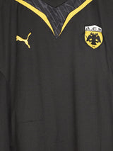 2009/10 AEK Athens Away Shirt (M)