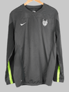 2014/15 Levante Trainingssweatshirt (L) Nike