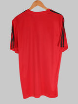 2016/17 Manchester United Training Shirt (XL)