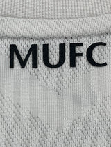 2010/12 Manchester United Rooney #10 Away Shirt (XL)