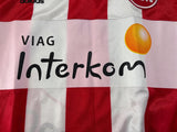 1998/00 Nurnberg Away Shirt (L)